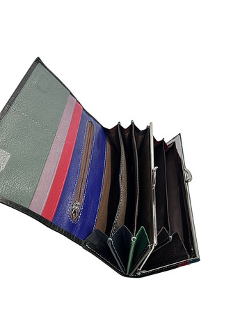 Женский кошелек из натуральной кожи PY-A140 19 х 9 х 3 Balisa (367263961)