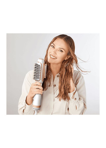 Фен-щітка CF9820F0 Rowenta (372616143)