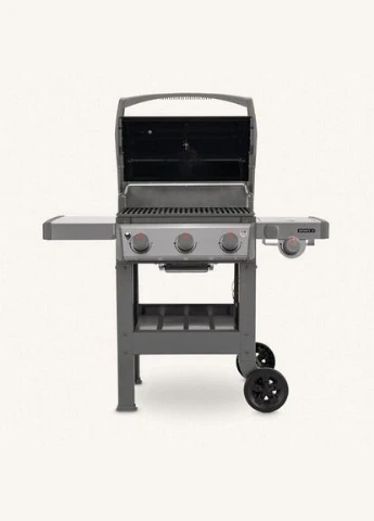 Гриль газовий Spirit II E - 320 GBS 45012175 Weber (316625199)