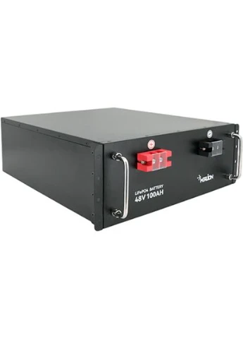 Акумулятор LiFePO4 48V 100Ah (LFP48-100US) Merlion (323091927)