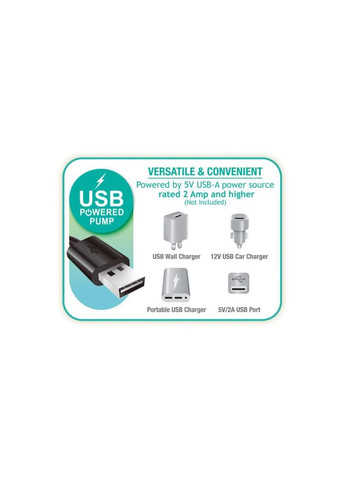 Надувной матрас 191 x 99 x 36 см 64157, накачка от любого USB 5В 2A или внешнего насоса MID-RISE COMFORT Intex (344559358)