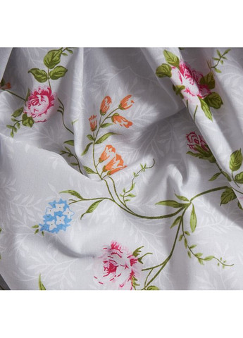 Комплект постельного белья Бязь Gold Люкс «» Евро 200х220 наволочки 2х50х70 (MS-820006801) Moon&Star Romantic Bloom (356114633)