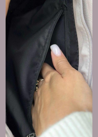 Сумка женская серого цвета No Brand Сумка крос-боді (323167968)