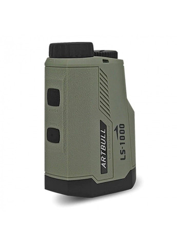 Лазерный дальномер Artbull LS-1000 (до 1 км) No Brand (331639605)