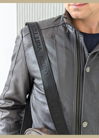 Мужская сумка месенджер через плечо No Brand (322464839)