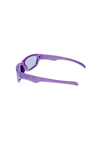 Сонцезахисні окуляри з поляризацією підліткові Спорт LuckyLOOK 599-247 (289359419)