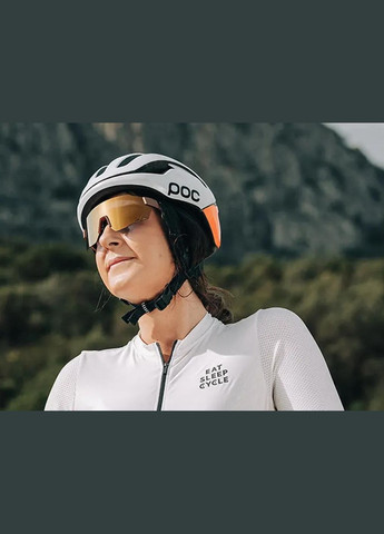 Окуляри Windbreaker Classic, Red, WB006 MagicShine (334672980)