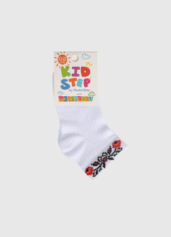 Шкарпетки для дівчинки 4026 18-20 Master Step (315995940)