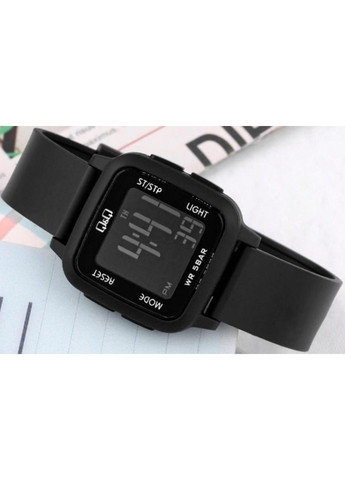 Годинник G02A-002 Q&Q (370589634)