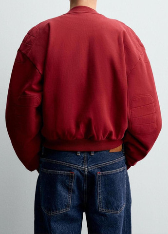 Бомбер Zara (365702030)