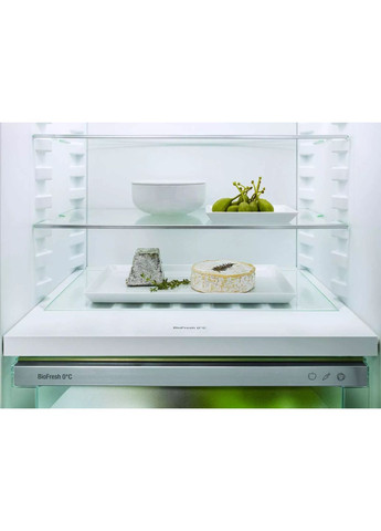 Холодильник встраиваемый с нижн. мороз. ICND5133 LIEBHERR