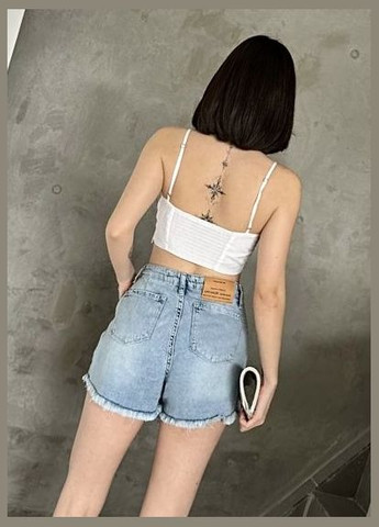 Трендовые шорты- юбка отменного качества No Brand (329182787)