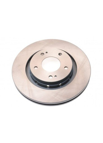 Диск гальмівний передній Mitsubishi (вир-во ) ADC44392 Blue Print (368192906)