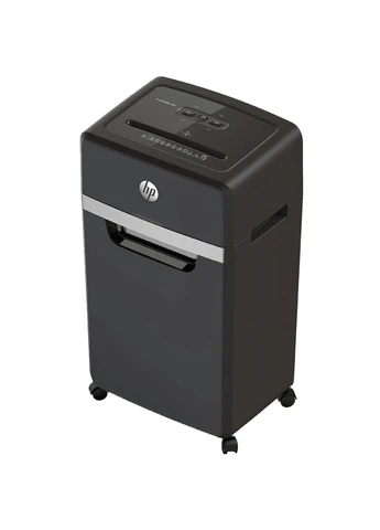 Уничтожитель документов Pro Shredder 24CC, A4, 80g х 24 листов, 4*35, 30 л HP (314780044)