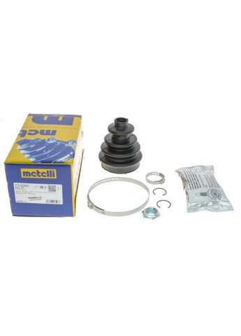 Пыльник ШРКШ (наружный) Renault Clio II 98-/Kangoo 97-/Thalia 08- (20x78x103) (к-кт) 13-0260 (opt-om) Metelli (366170874)