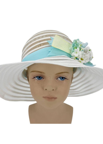 Шляпа, ст. 243, цветы, 56 Trestelle (354331397)