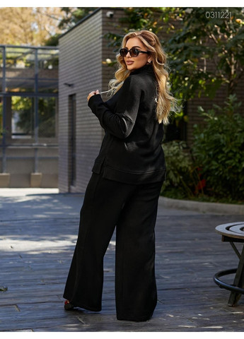 Спортивний стиль Колдинг (чорний) 0311221 Peony (352260973)