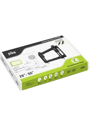 Кронштейн PTVF20T Piko (308336950)