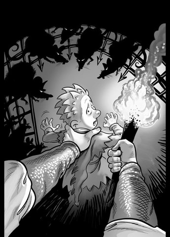 Книга Лицар-Дракон. Щури! Книга 2 - Кайл М'юборн (9786170942074) - Кайл М’юборн (9786170942074) РАНОК (316081590)