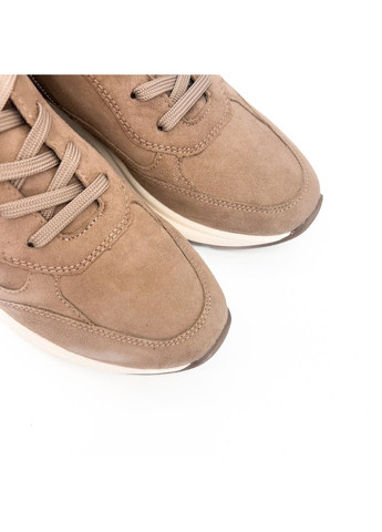 Осенние ботинки (р) замша 0-1-1-9-25203-45-345 Caprice