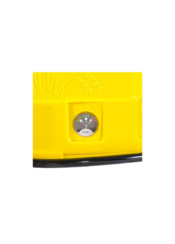 Опрыскиватель аккумуляторный 16 л комбинированный (92-9516) Mastertool (372692081)