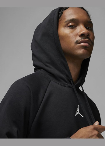 Кофта чоловіча Dri-Fit Sport Crossover (DQ7327-010) Jordan (370780303)