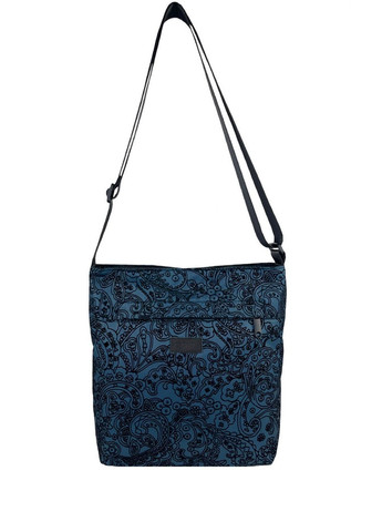 Сумка через плечо Женская City Синий P0605EP773 Episode Сумка через плече (369716643)