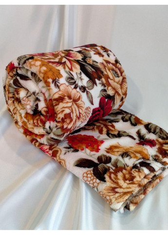 Пледи з мікрофібри, Colorful Home (370370203)