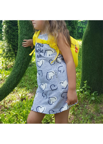 Рюкзак детский Цыпленок No Brand Дошкільнята (350946838)