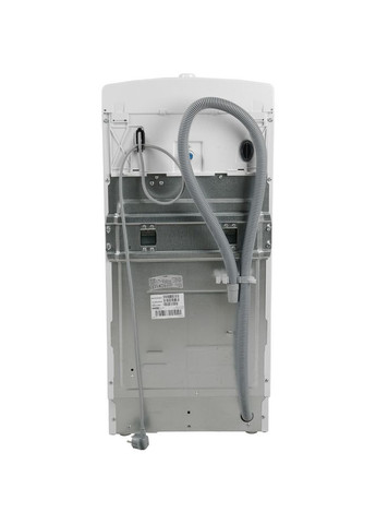 Стиральная машина AWE 6080 WHIRLPOOL (307436675)