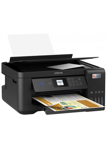 Многофункциональное устройство А4 EcoTank с L4260 WiFi (C11CJ63412) Epson (315759584)