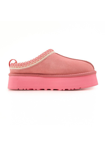 Ugg Tasman Platform Love Pink Vakko (392380584)