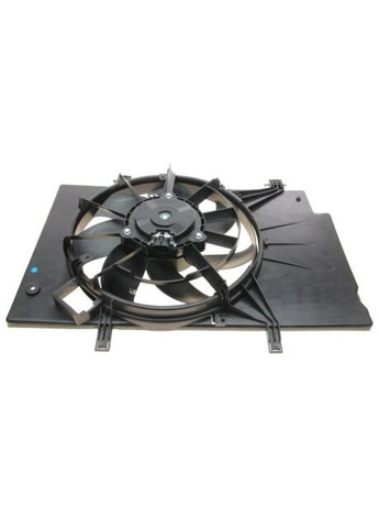 Вентилятор двигателя FORD FIESTA/ B-MAX (пр-во) 1807746 Van Wezel (366132912)
