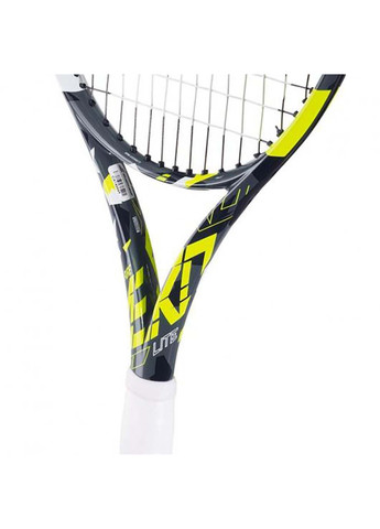 Ракетка Pure Aero Lite 2023 year no cover str Сірий Gr2 Babolat (367599641)