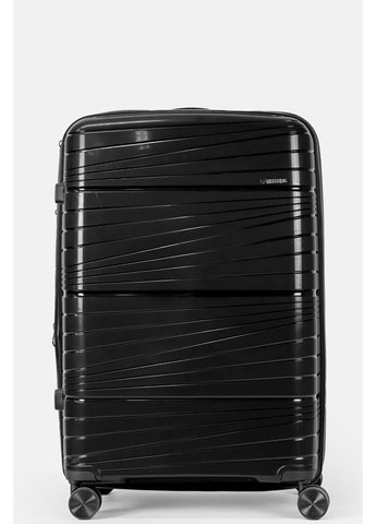 Большой пластиковый чемодан Three Birds 2022-22-2L (295916641)