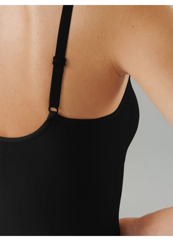Корректирующее боди с трусиками стринги Body String Shapewear Giulia (365243579)