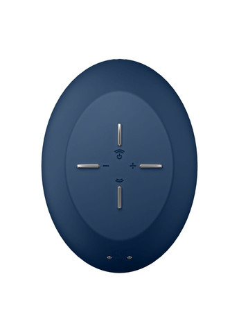 Вакуумный стимулятор Air Power 4, мощный и тихий Satisfyer (371343911)