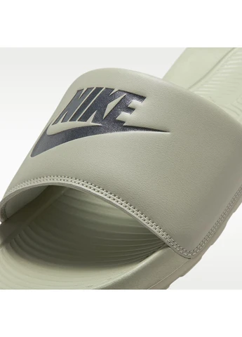 Тапочки Victori One MenS Slides Beige CN9675-305 Nike (399953490)