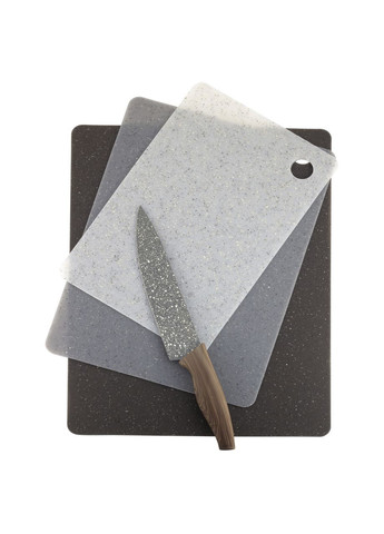 Набір обробних дощок 3шт KM-10074 Kamille (371898455)