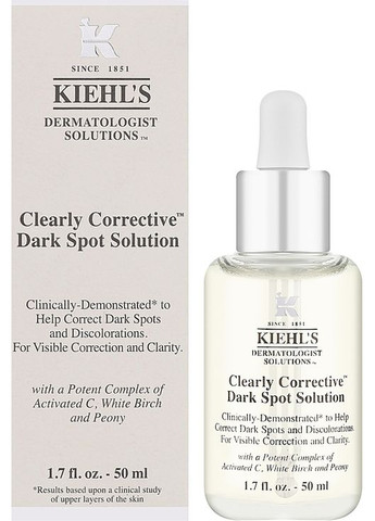 Сыворотка Kiehl's (368638370)