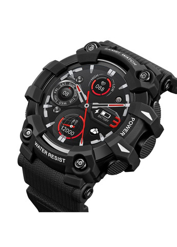 S231-BK Black Skmei (341137026)