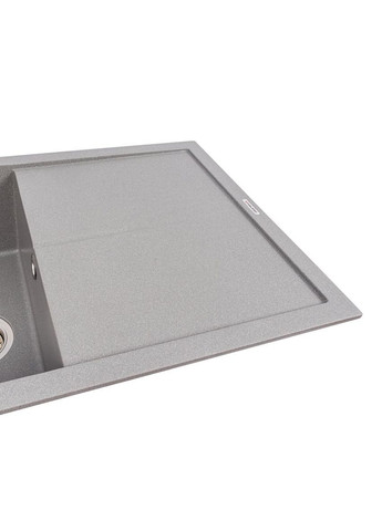 Гранітна мийка MAGNUM 7950 матова мусон Valeso (358934111)