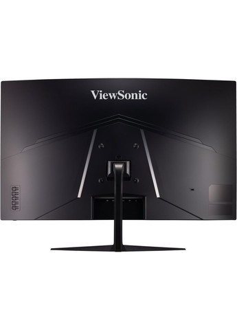 Монитор 31.5" VX3218C-2K Black ViewSonic (360427920)
