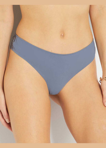 Трусы,светло-синий, Kiabi (346476994)