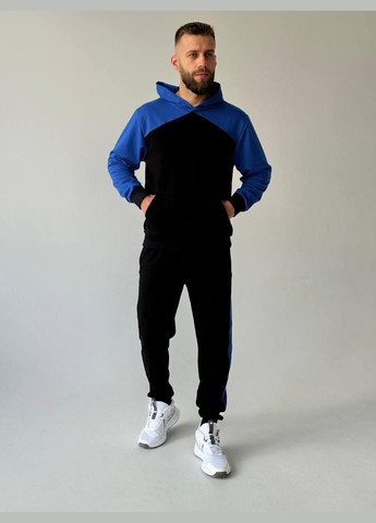 Костюм весна/лето/осень Двунитка Высокое Качество No Brand (317314045)