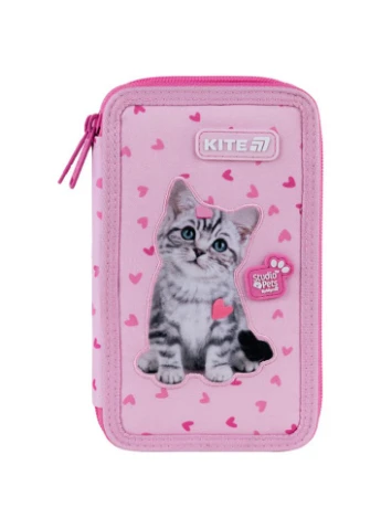 Пенал без наполнения Studio Pets SP25-623 Kite (326804430)
