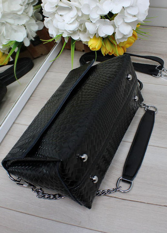 Сумка шкіряна змія Vishnya (339041379)