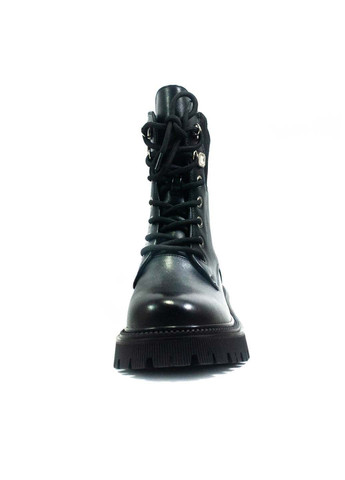 Осенние ботинки Fabio Monelli