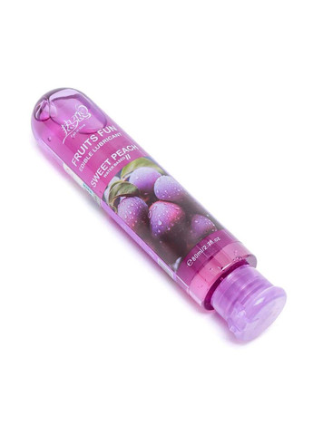 Съедобный лубрикант Слива на водной основе CokeLife (322301905)