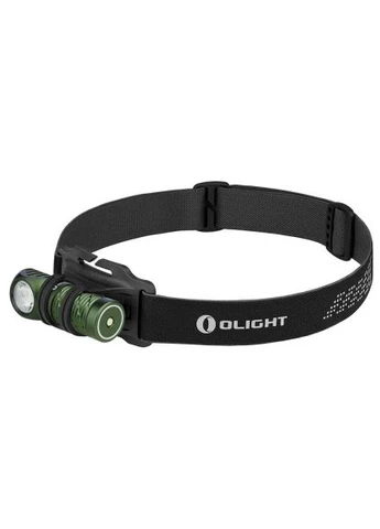 Ліхтар (0.0000.0752) Olight Perun 2 Mini OD Green (401799944)